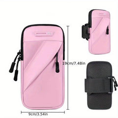 Universal Sports Gym Phone Armband Sleeve For Running