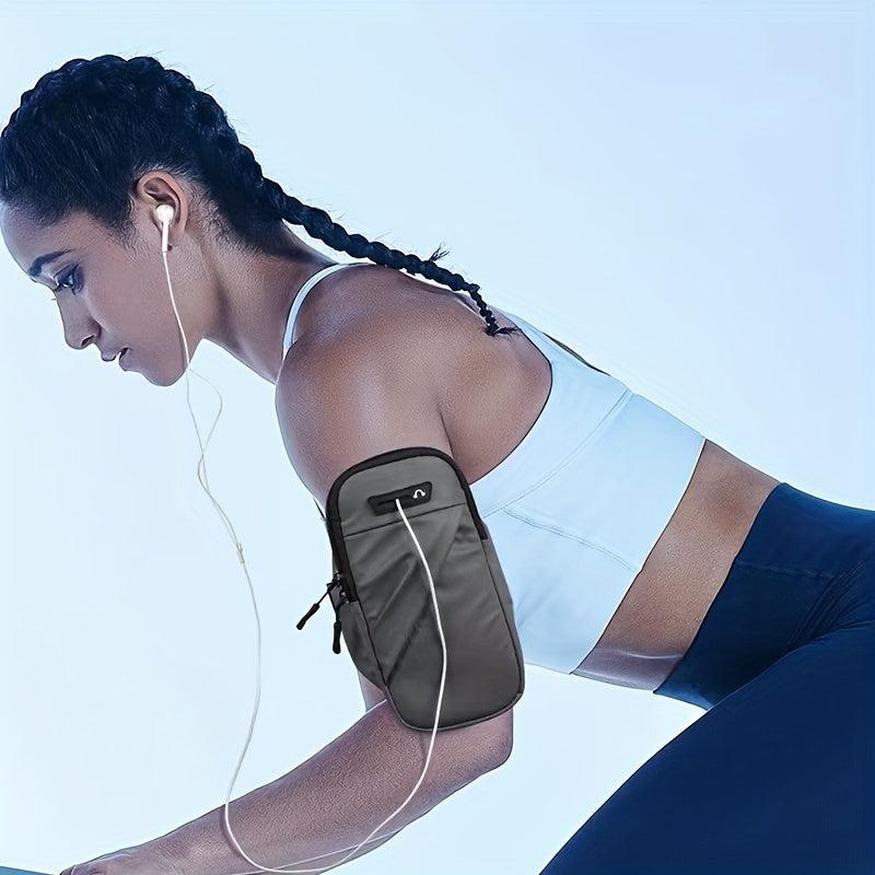Universal Sports Gym Phone Armband Sleeve For Running