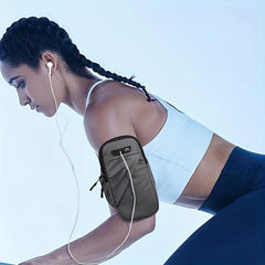 Universal Sports Gym Phone Armband Sleeve For Running