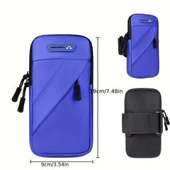 Universal Sports Gym Phone Armband Sleeve For Running