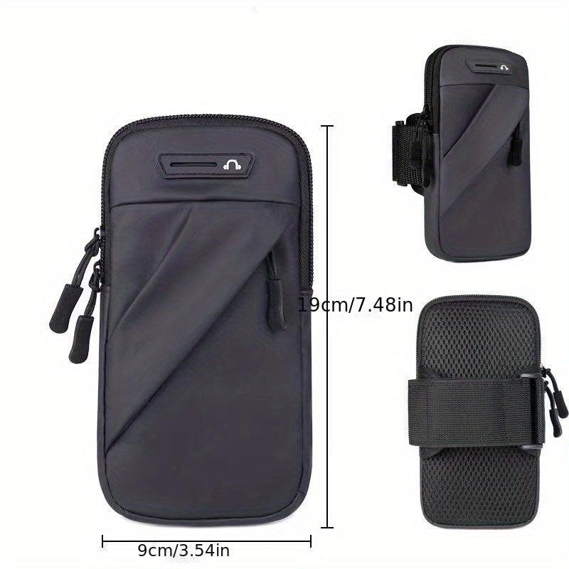 Universal Sports Gym Phone Armband Sleeve For Running