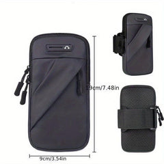 Universal Sports Gym Phone Armband Sleeve For Running
