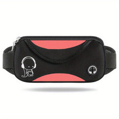 Sports Waist Bag For Running Hiking