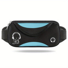 Sports Waist Bag For Running Hiking
