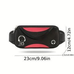 Sports Waist Bag For Running Hiking