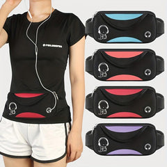 Sports Waist Bag For Running Hiking