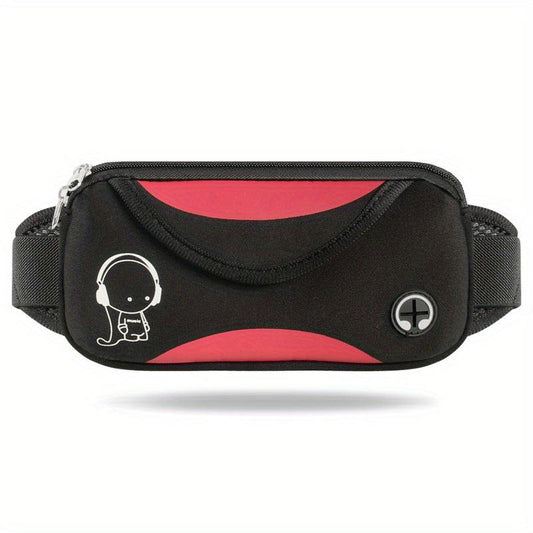 Sports Waist Bag For Running Hiking
