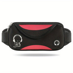 Sports Waist Bag For Running Hiking