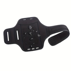 Outdoor Mobile Phone Arm Bag for Running Gym Workout