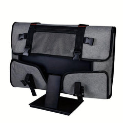 Household Moving Display Storage Bag for Monitors 60-96 cm