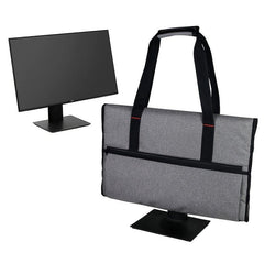 Household Moving Display Storage Bag for Monitors 60-96 cm