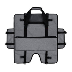 Household Moving Display Storage Bag for Monitors 60-96 cm