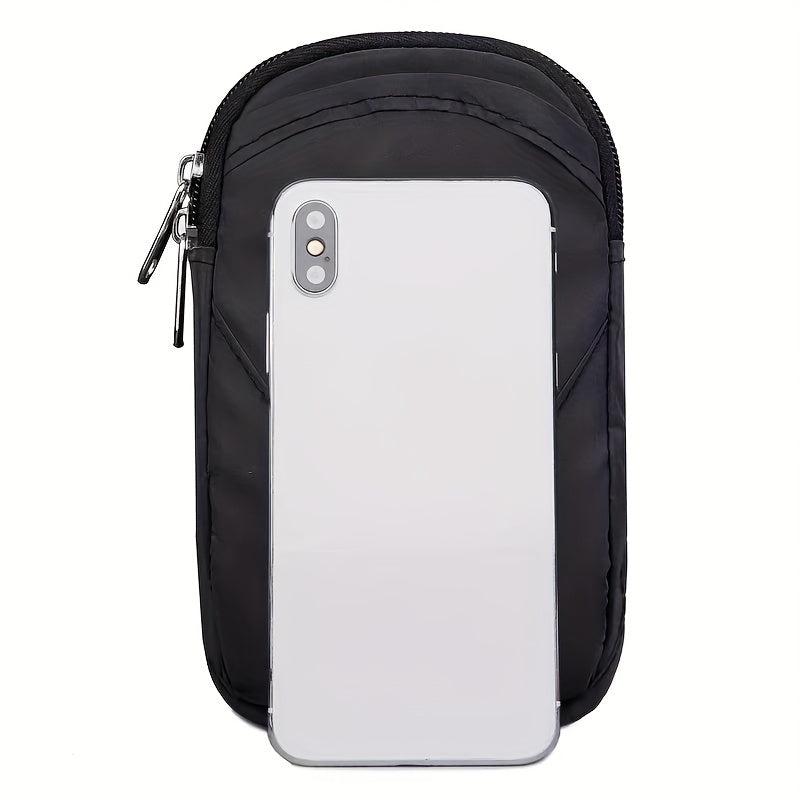 Waterproof Armband Bag for Sports & Fitness