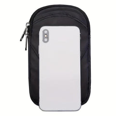 Waterproof Armband Bag for Sports & Fitness
