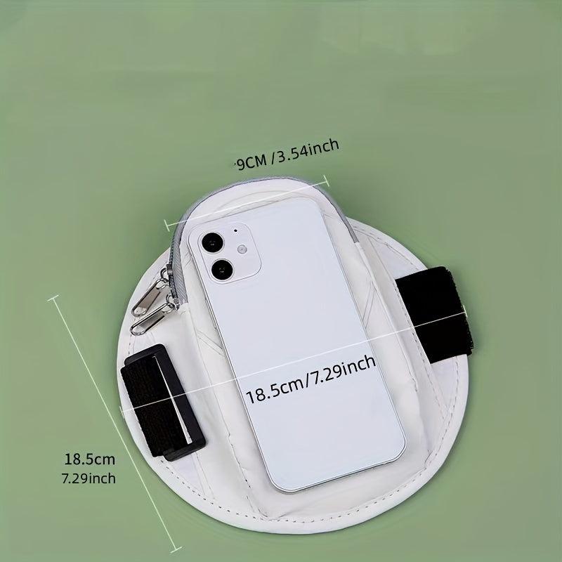 Waterproof Armband Bag for Sports & Fitness