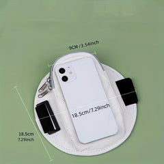Waterproof Armband Bag for Sports & Fitness