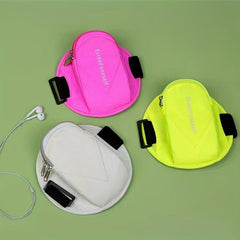 Waterproof Armband Bag for Sports & Fitness