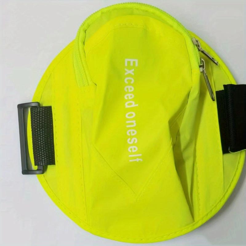 Waterproof Armband Bag for Sports & Fitness