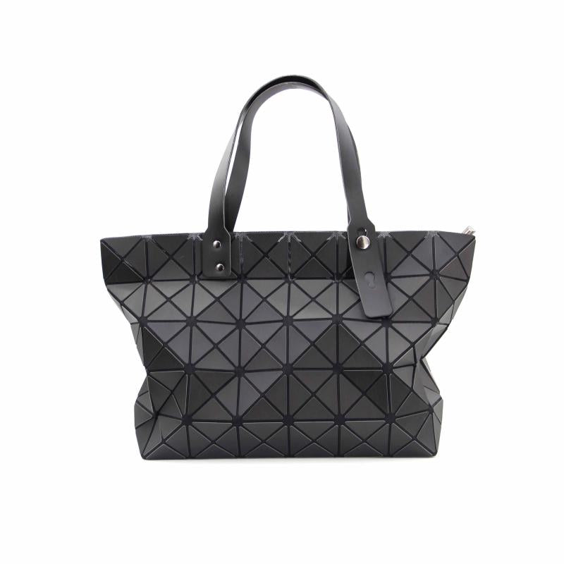 Brown Plaid Matte Sling Bag Large Capacity Women's Versatile Bag