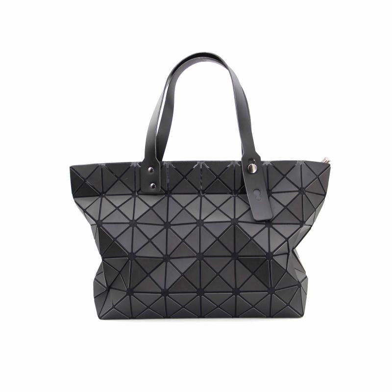 Brown Plaid Matte Sling Bag Large Capacity Women's Versatile Bag