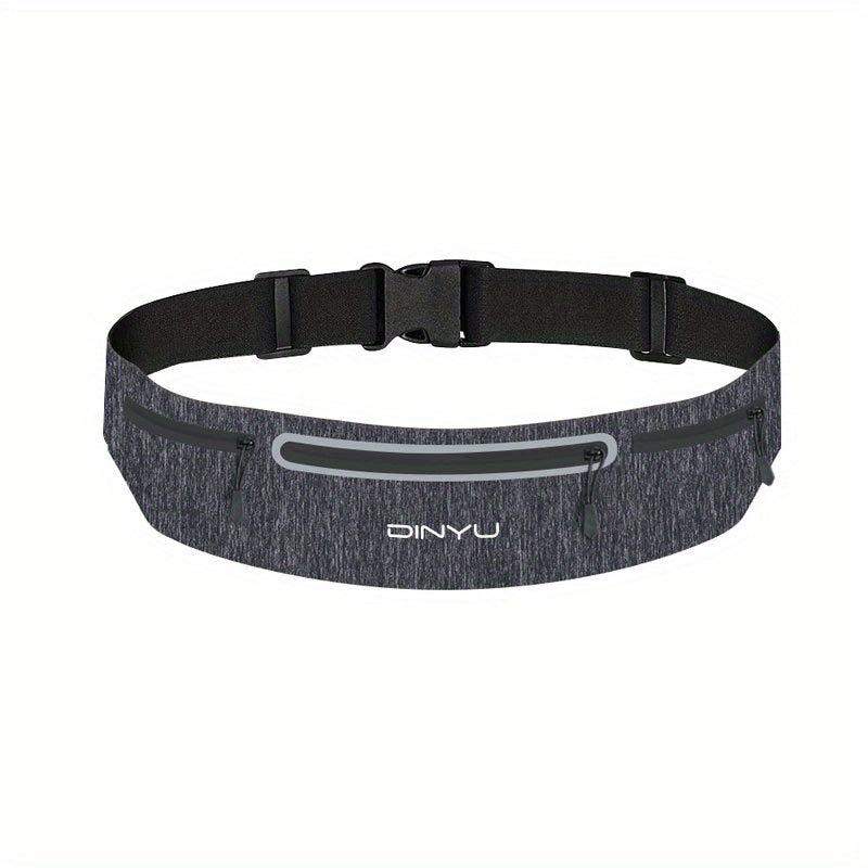 Waterproof Reflective Hiking Running Belt Waist Bag