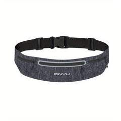 Waterproof Reflective Hiking Running Belt Waist Bag