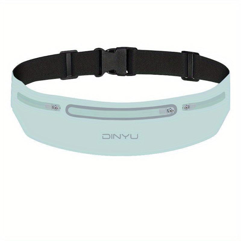 Waterproof Reflective Hiking Running Belt Waist Bag