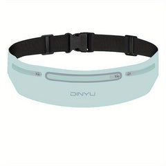 Waterproof Reflective Hiking Running Belt Waist Bag