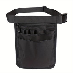 Nurse Fanny Pack Multifunctional Waist Bag Nursing Tool Organizer