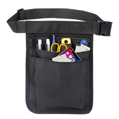 Nurse Fanny Pack Multifunctional Waist Bag Nursing Tool Organizer