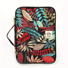 Waterproof File Bag Portable Storage Bag Document Bag