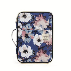 Waterproof File Bag Portable Storage Bag Document Bag