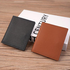 Men's Card Holder 8 Card Slots Credit Card Bag Holder