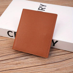 Men's Card Holder 8 Card Slots Credit Card Bag Holder