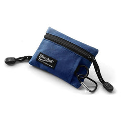 Men's Small Coin Purse Wallet Card Bag