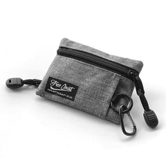 Men's Small Coin Purse Wallet Card Bag
