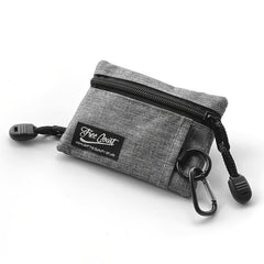 Men's Small Coin Purse Wallet Card Bag