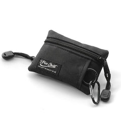 Men's Small Coin Purse Wallet Card Bag
