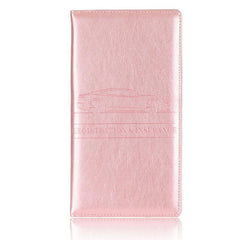 Car Registration & Insurance Holder for Driver's Key Cards