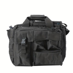 Camouflage Large Capacity Travel Bag for Fishing Camping