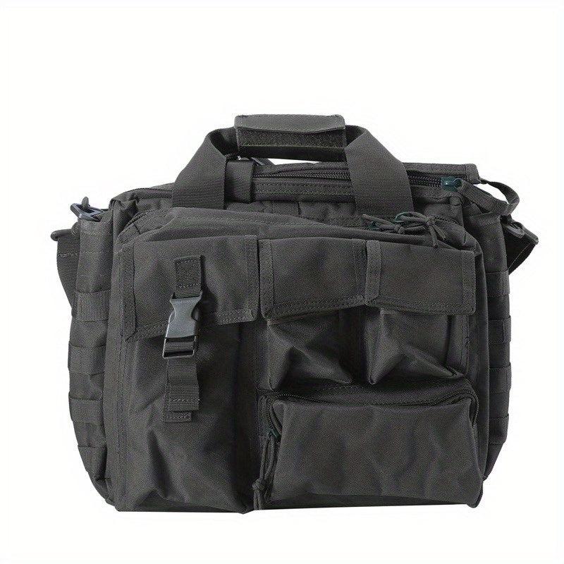 Camouflage Large Capacity Travel Bag for Fishing Camping