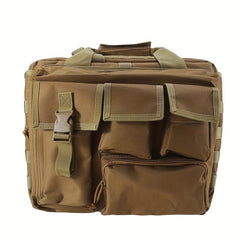 Camouflage Large Capacity Travel Bag for Fishing Camping