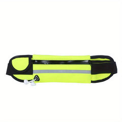Sports Fanny Pack Running Waist Bag Belt Phone Bag