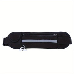 Sports Fanny Pack Running Waist Bag Belt Phone Bag