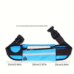 Sports Fanny Pack Running Waist Bag Belt Phone Bag