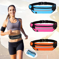 Sports Fanny Pack Running Waist Bag Belt Phone Bag
