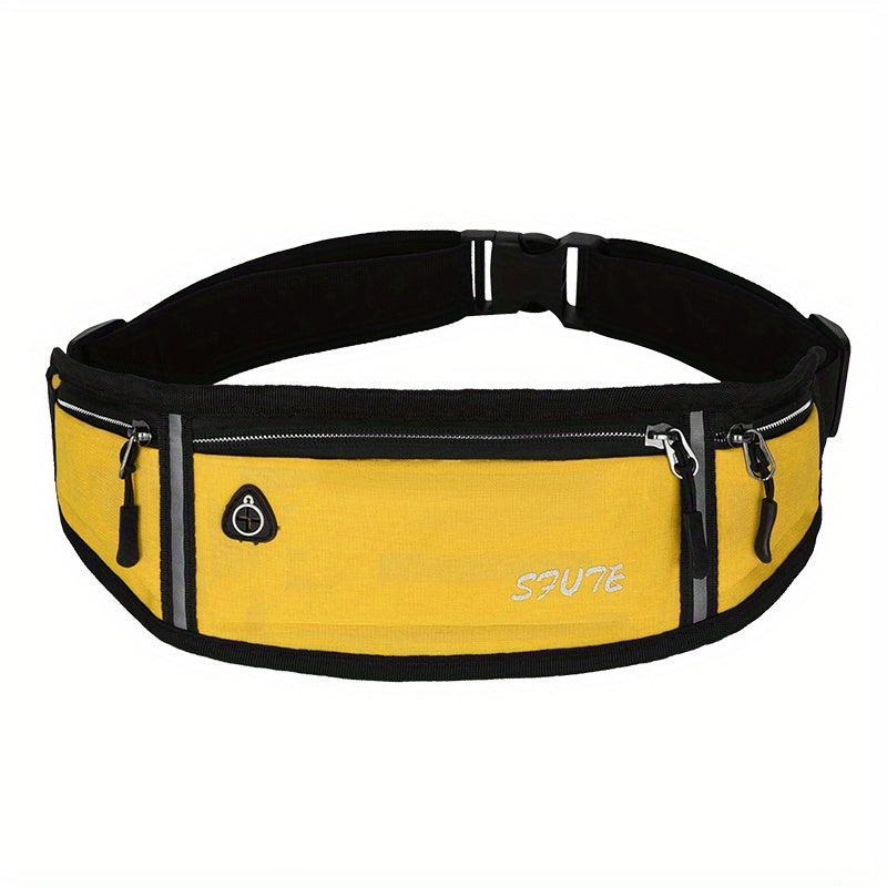 Lightweight Crossbody Chest Bag Sports Fitness Gym Sling Bag