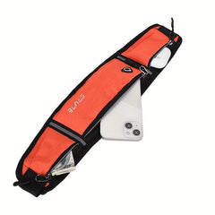 Lightweight Crossbody Chest Bag Sports Fitness Gym Sling Bag