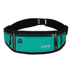 Lightweight Crossbody Chest Bag Sports Fitness Gym Sling Bag
