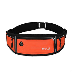 Lightweight Crossbody Chest Bag Sports Fitness Gym Sling Bag